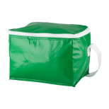 Coolcan chladící taška - zelená
