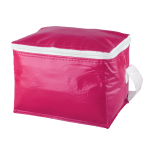 Coolcan chladící taška - růžová