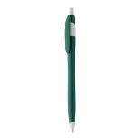 Finball kuličkové pero - zelená