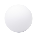 Pelota antistresový míček - bílá