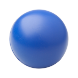 Pelota antistresový míček - modrá