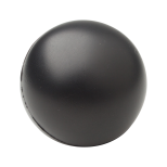 Pelota antistresový míček - černá