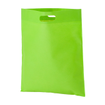 Blaster nákupní taška - limetková zelená