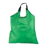 Kima skládací nákupní taška - zelená