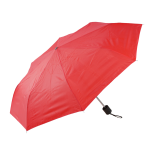 Mint deštník - červená