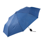 Mint deštník - modrá