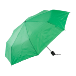 Mint deštník - zelená