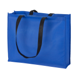 Tucson nákupní taška - modrá
