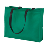 Tucson nákupní taška - zelená