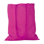 Geiser bavlněná nákupní taška - růžová