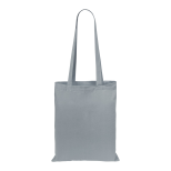Geiser bavlněná nákupní taška - šedá