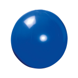 Magno plážový míč (ø40 cm) - modrá