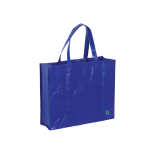 Flubber nákupní taška - modrá
