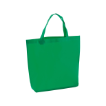 Shopper taška - zelená