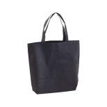Shopper taška - černá