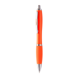 Clexton kuličkové pero - oranžová