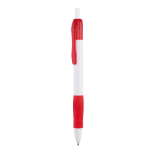 Zufer kuličkové pero - červená