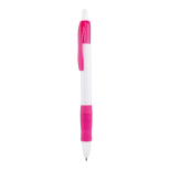 Zufer kuličkové pero - růžová