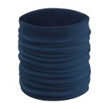 Cherin víceúčelový šátek - tmavě modrá