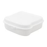 Noix box na jídlo - bílá