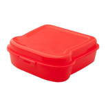 Noix box na jídlo - červená