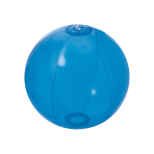 Nemon plážový míč (ø28 cm) - modrá