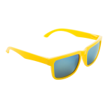 Bunner sluneční brýle - žlutá