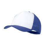 Sodel baseballová čepice - modrá