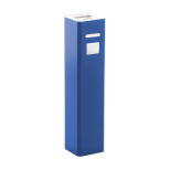 Thazer USB power banka - modrá