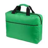 Hirkop taška na dokumenty - zelená