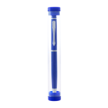 Bolcon dotykové kuličkové pero - modrá