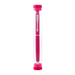 Bolcon dotykové kuličkové pero - růžová