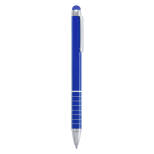Balki dotykové kuličkové pero - modrá