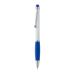 Sagurwhite dotykové kuličkové pero - modrá