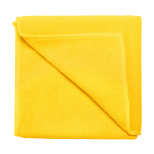 Kotto ručník - žlutá