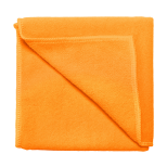 Kotto ručník - oranžová