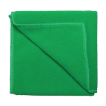 Kotto ručník - zelená