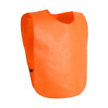 Cambex sportovní vesta - oranžová