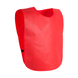 Cambex sportovní vesta - červená