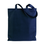 Jazzin nákupní taška - tmavě modrá