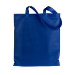 Jazzin nákupní taška - modrá