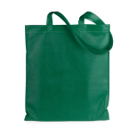 Jazzin nákupní taška - zelená