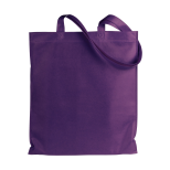 Jazzin nákupní taška - fialová