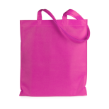 Jazzin nákupní taška - růžová