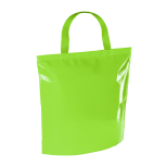 Hobart chladící taška - limetková zelená