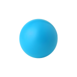 Lasap antistresový míček - světle modrá