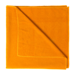 Lypso ručník - oranžová