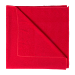 Lypso ručník - červená