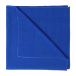 Lypso ručník - modrá