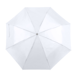 Ziant deštník - bílá